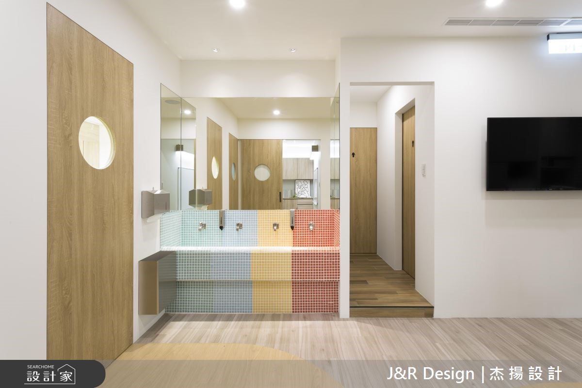 40坪老屋(16~30年)＿現代風案例圖片＿杰揚設計有限公司＿杰揚_11之18