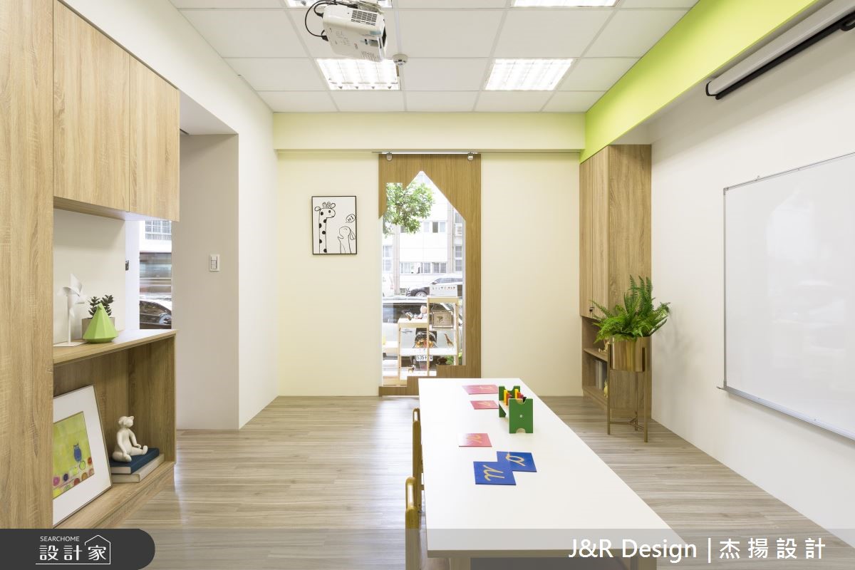 40坪老屋(16~30年)＿現代風案例圖片＿杰揚設計有限公司＿杰揚_11之10