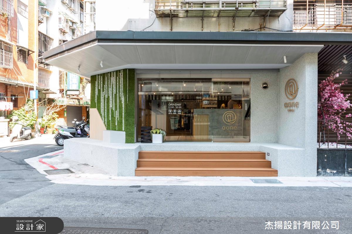 20坪老屋(16~30年)＿工業風商業空間案例圖片＿杰揚設計有限公司＿杰揚_12之2