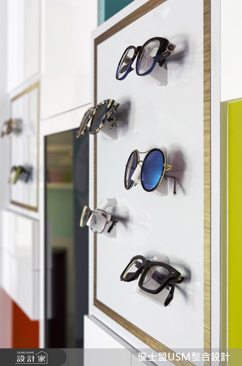 18坪老屋(16~30年)＿普普風商業空間案例圖片＿優士盟整合設計有限公司＿優士盟_04.台北商業空間18坪普普風之13