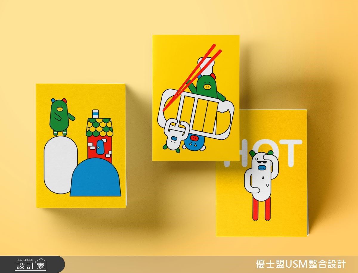 30坪中古屋(5~15年)＿療癒風案例圖片＿優士盟整合設計有限公司＿優士盟_16.台北商業空間30坪療癒風之7