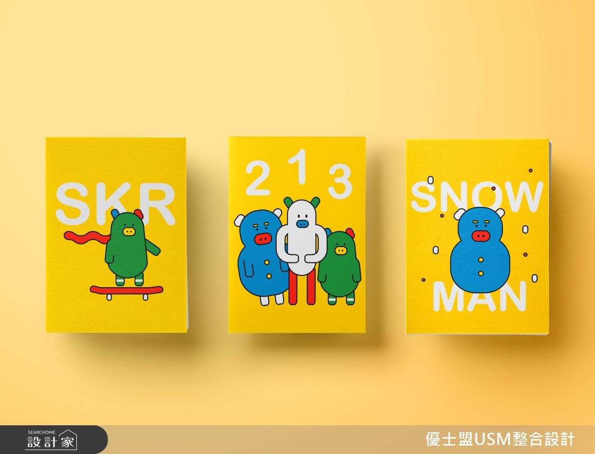 30坪中古屋(5~15年)＿療癒風案例圖片＿優士盟整合設計有限公司＿優士盟_16.台北商業空間30坪療癒風之8