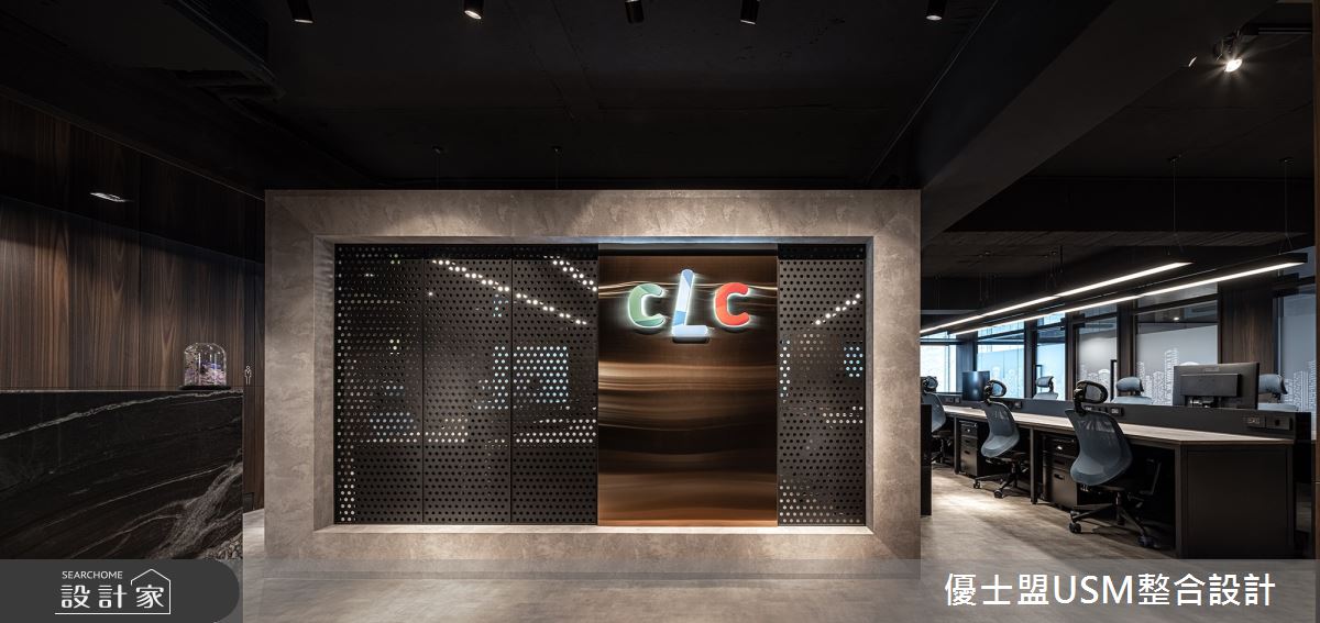 90坪老屋(16~30年)＿混搭風商業空間案例圖片＿優士盟整合設計有限公司＿優士盟_34.台北商業空間90坪混搭風之3