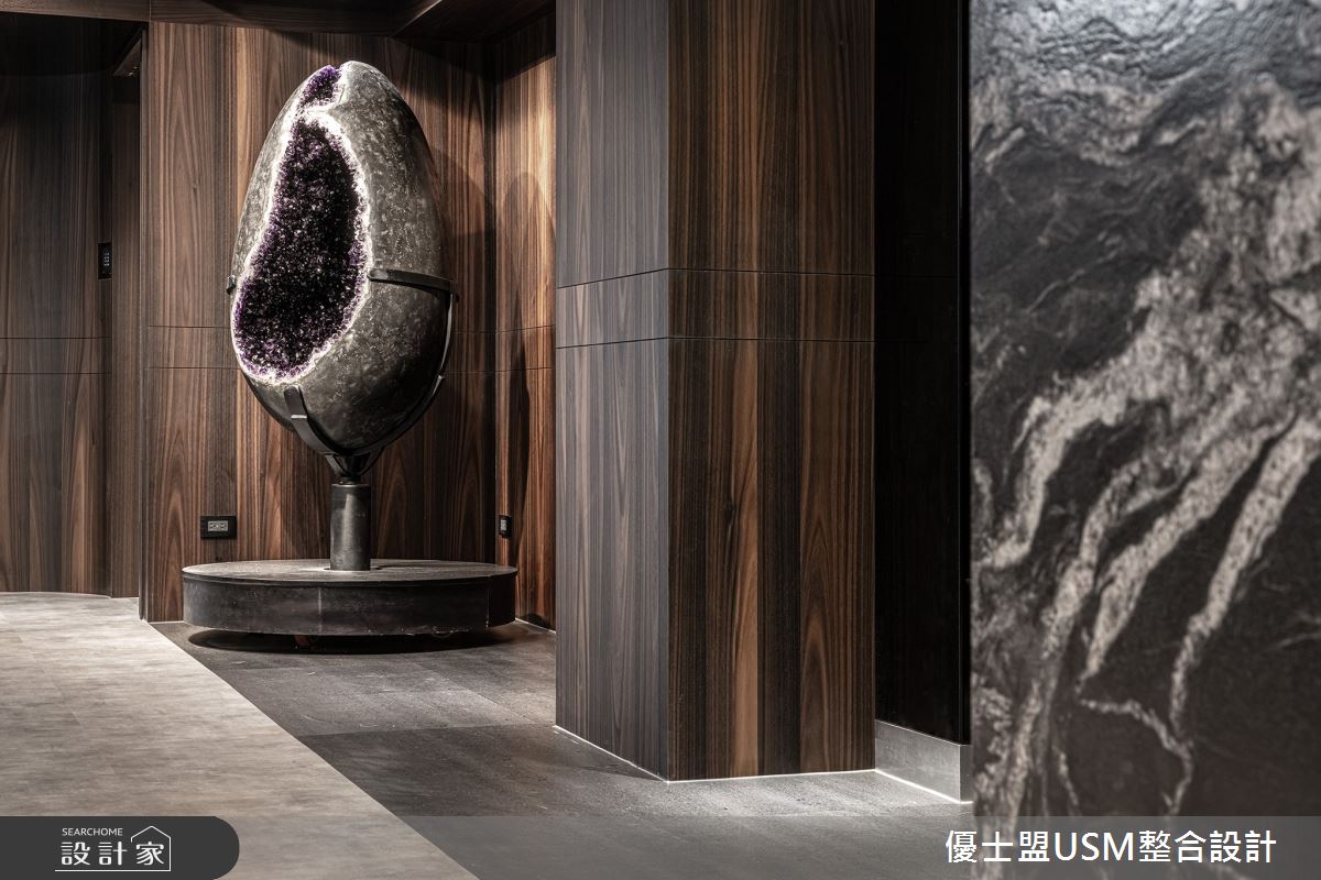 90坪老屋(16~30年)＿混搭風商業空間案例圖片＿優士盟整合設計有限公司＿優士盟_34.台北商業空間90坪混搭風之7