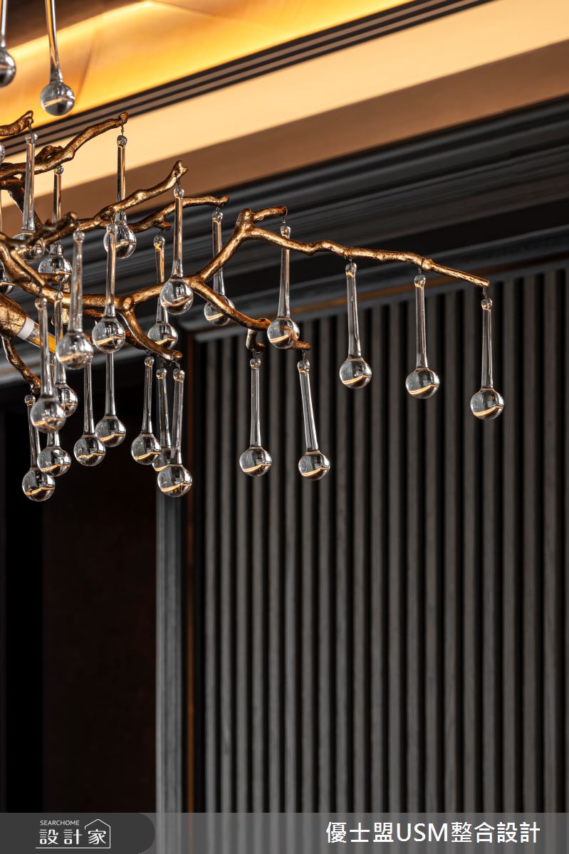 80坪中古屋(5~15年)＿現代風案例圖片＿優士盟整合設計有限公司＿優士盟_35.藝術饗宴80坪現代風之13