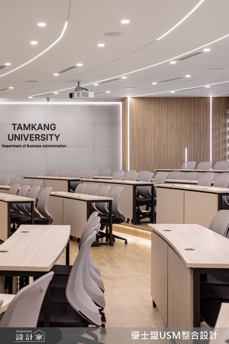 65坪老屋(16~30年)＿北歐現代風商業空間案例圖片＿優士盟整合設計有限公司＿優士盟_36.台北65坪北歐現代風之6