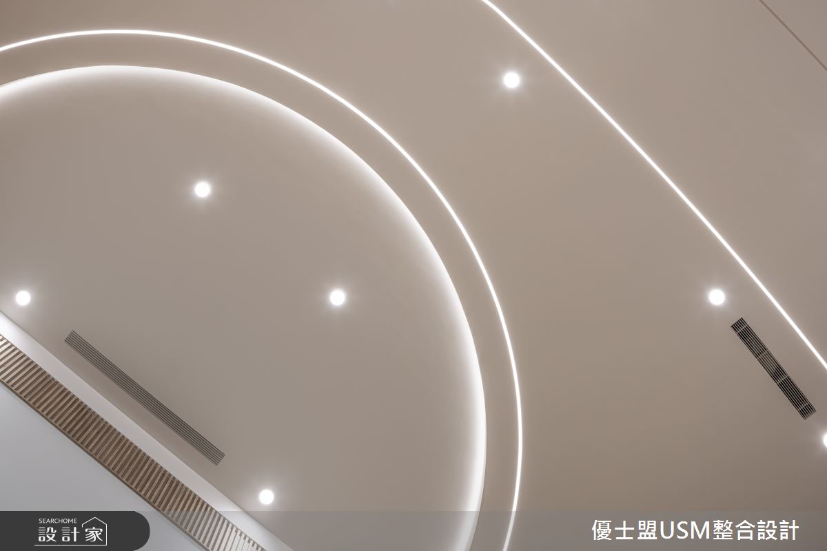 65坪老屋(16~30年)＿北歐現代風商業空間案例圖片＿優士盟整合設計有限公司＿優士盟_36.台北65坪北歐現代風之11