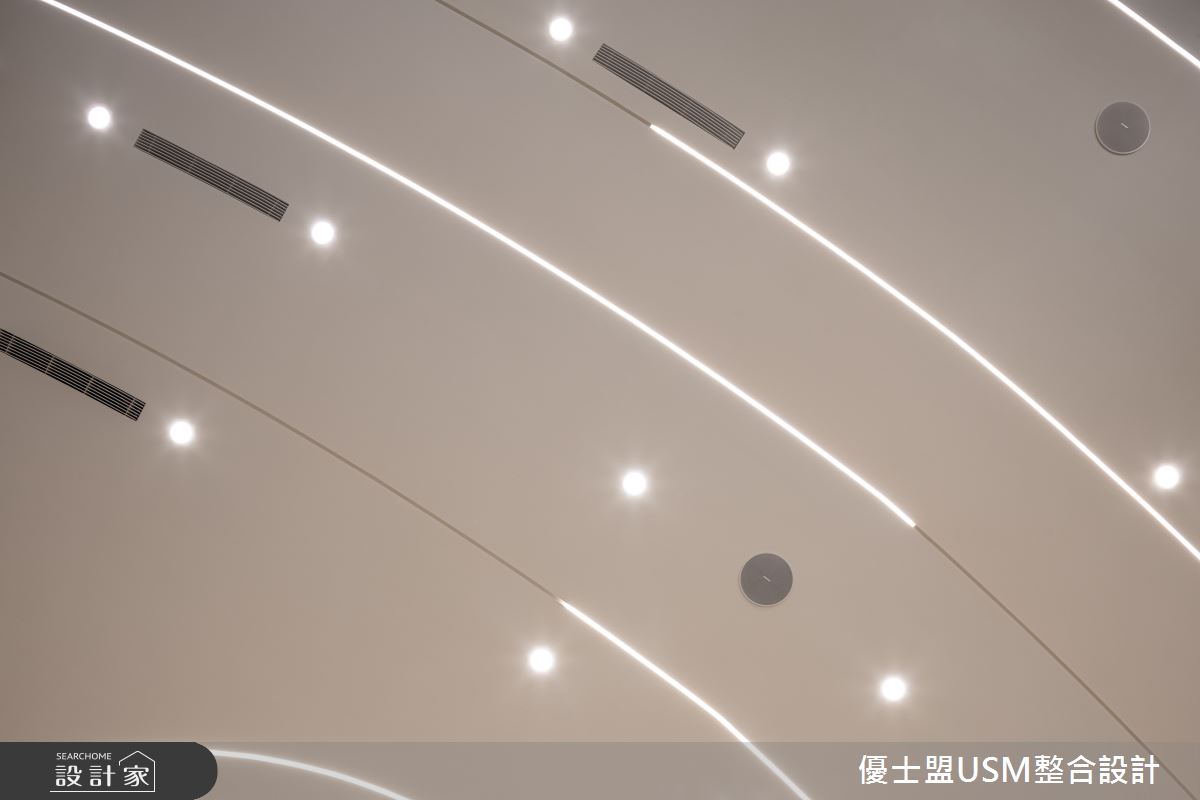 65坪老屋(16~30年)＿北歐現代風商業空間案例圖片＿優士盟整合設計有限公司＿優士盟_36.台北65坪北歐現代風之12