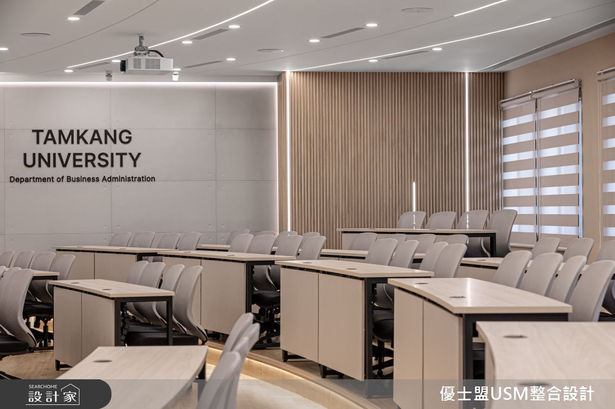 65坪老屋(16~30年)＿北歐現代風商業空間案例圖片＿優士盟整合設計有限公司＿優士盟_36.台北65坪北歐現代風之13