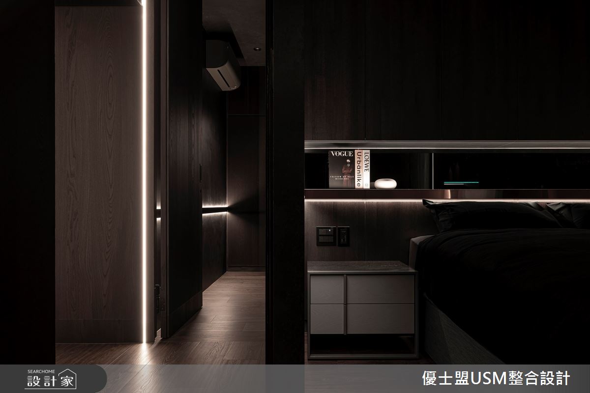 20坪老屋(31~40年)＿現代風案例圖片＿優士盟整合設計有限公司＿優士盟_37.20坪現代風之24