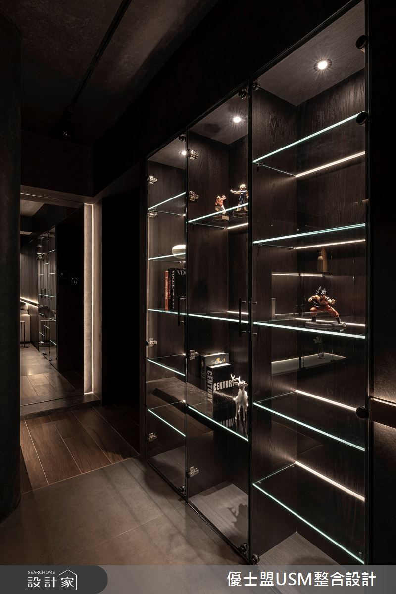 20坪老屋(31~40年)＿現代風案例圖片＿優士盟整合設計有限公司＿優士盟_37.20坪現代風之10