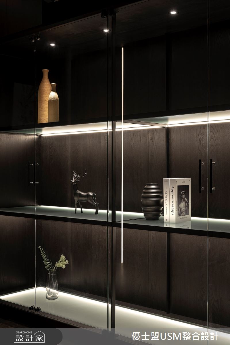 20坪老屋(31~40年)＿現代風案例圖片＿優士盟整合設計有限公司＿優士盟_37.20坪現代風之14