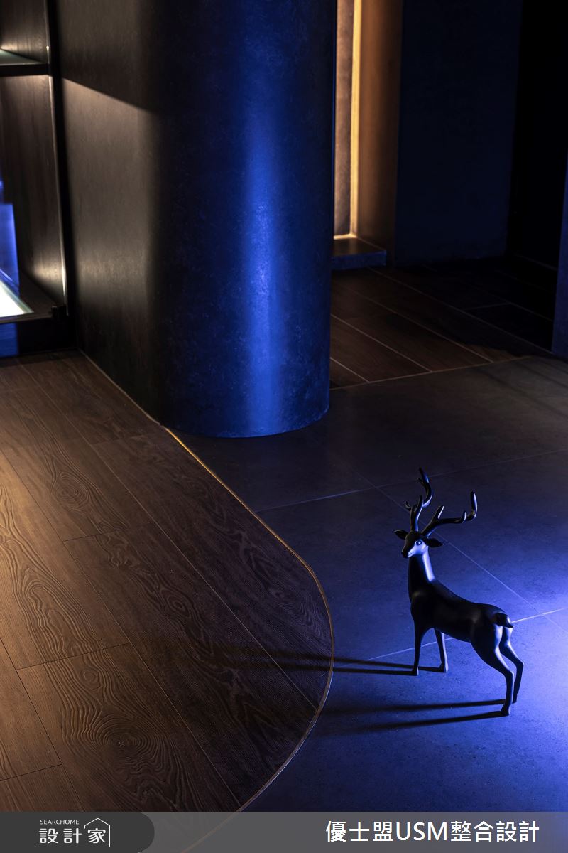 20坪老屋(31~40年)＿現代風案例圖片＿優士盟整合設計有限公司＿優士盟_37.20坪現代風之15