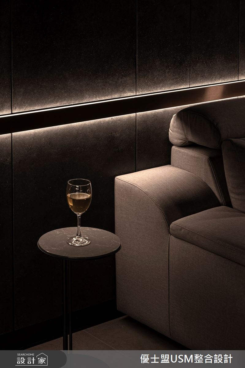 20坪老屋(31~40年)＿現代風客廳案例圖片＿優士盟整合設計有限公司＿優士盟_37.20坪現代風之12