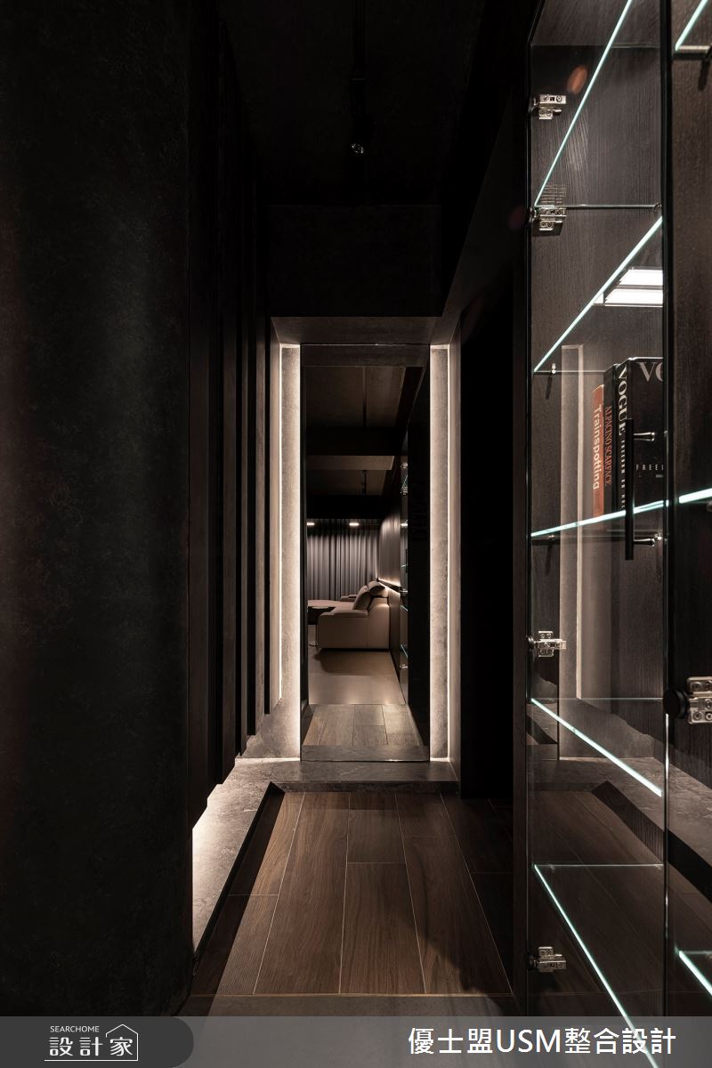 20坪老屋(31~40年)＿現代風案例圖片＿優士盟整合設計有限公司＿優士盟_37.20坪現代風之16