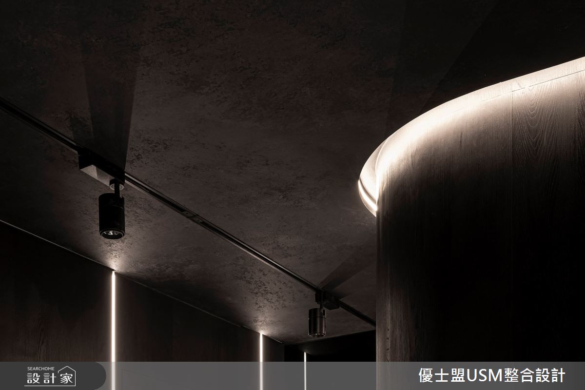 20坪老屋(31~40年)＿現代風案例圖片＿優士盟整合設計有限公司＿優士盟_37.20坪現代風之4