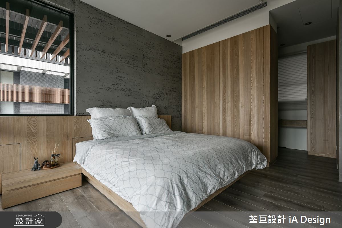 40坪新成屋(5年以下)＿現代風案例圖片＿荃巨設計 change by design＿荃巨_02之24