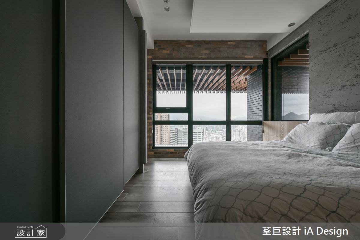 40坪新成屋(5年以下)＿現代風案例圖片＿荃巨設計 change by design＿荃巨_02之25