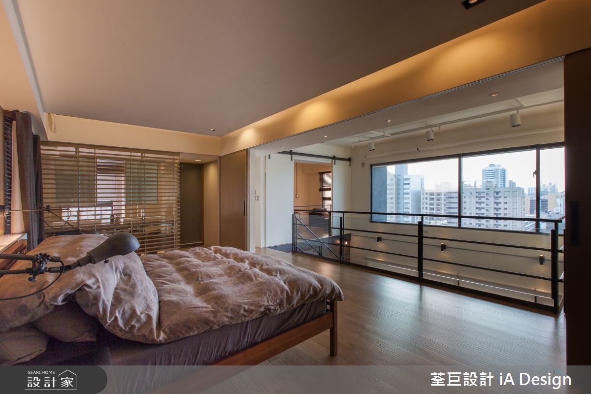 70坪新成屋(5年以下)＿混搭風案例圖片＿荃巨設計 change by design＿荃巨_03之27