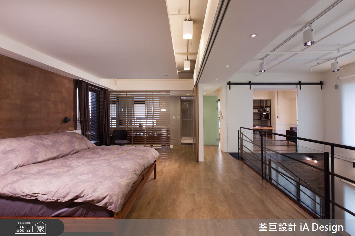 70坪新成屋(5年以下)＿混搭風案例圖片＿荃巨設計 change by design＿荃巨_03之28