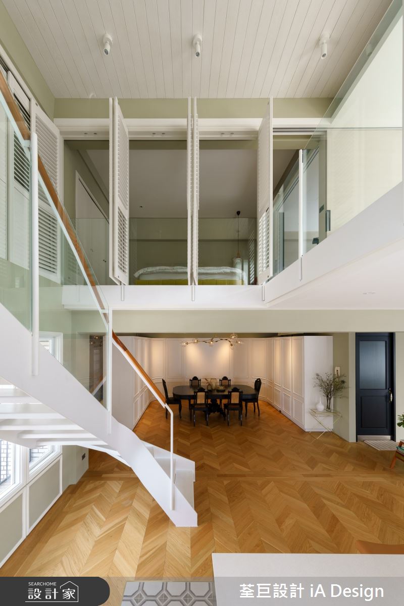 50坪老屋(16~30年)＿混搭風案例圖片＿荃巨設計 change by design＿荃巨_05之14