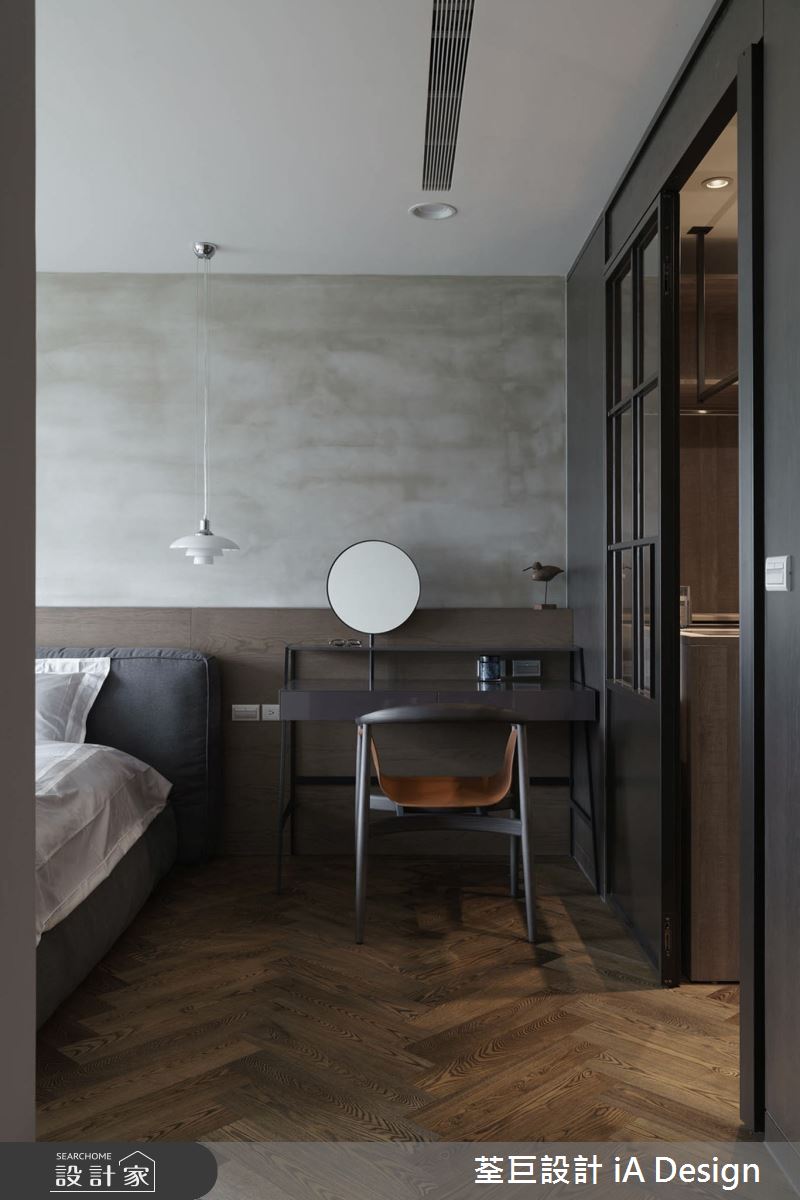 50坪新成屋(5年以下)＿工業風案例圖片＿荃巨設計 change by design＿荃巨_06之14