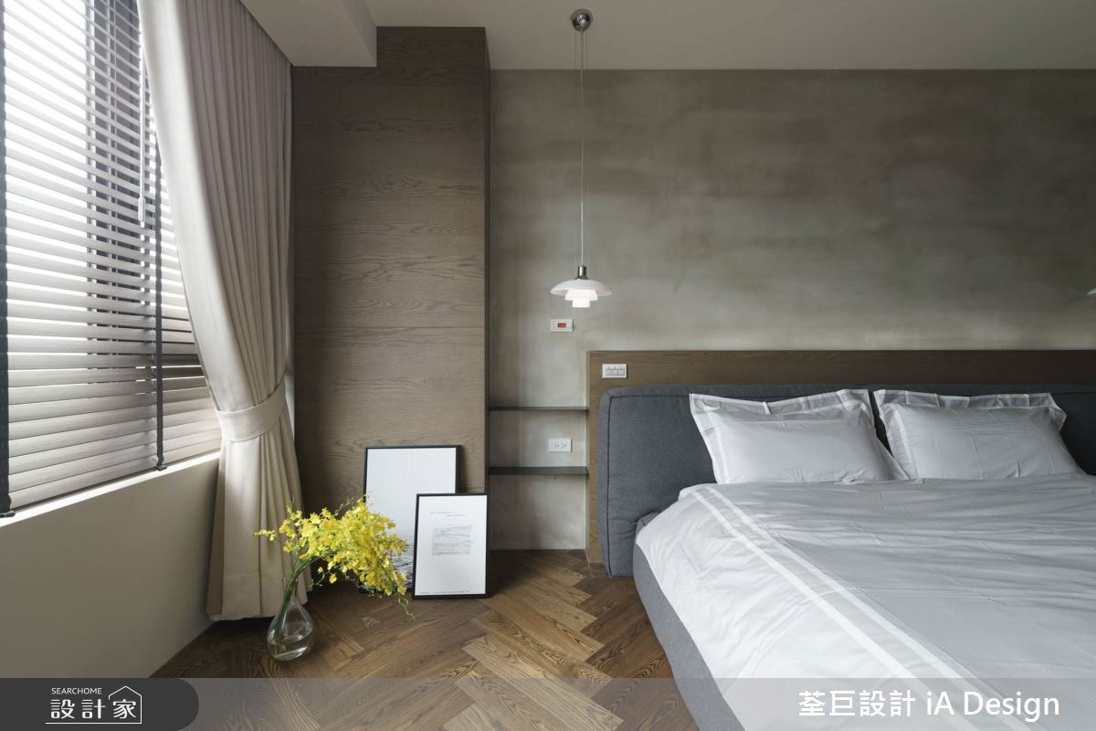 50坪新成屋(5年以下)＿工業風案例圖片＿荃巨設計 change by design＿荃巨_06之17