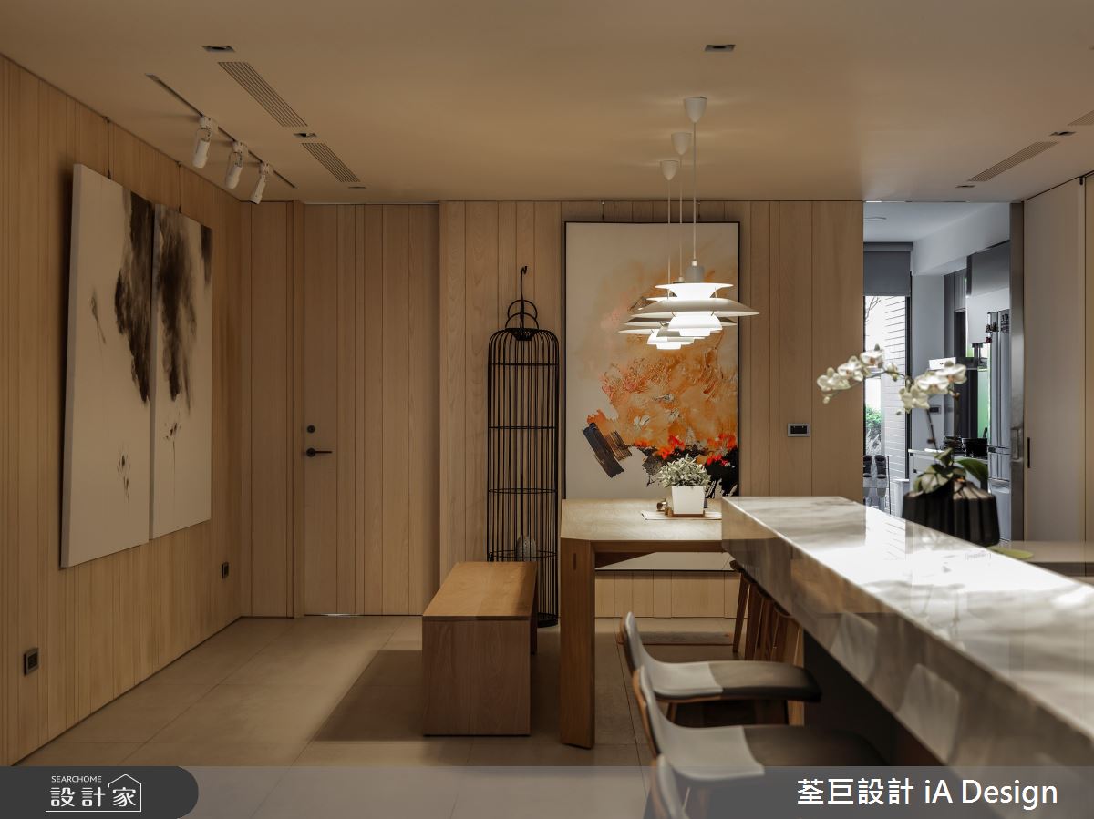 100坪新成屋(5年以下)＿現代風案例圖片＿荃巨設計 change by design＿荃巨_08之15