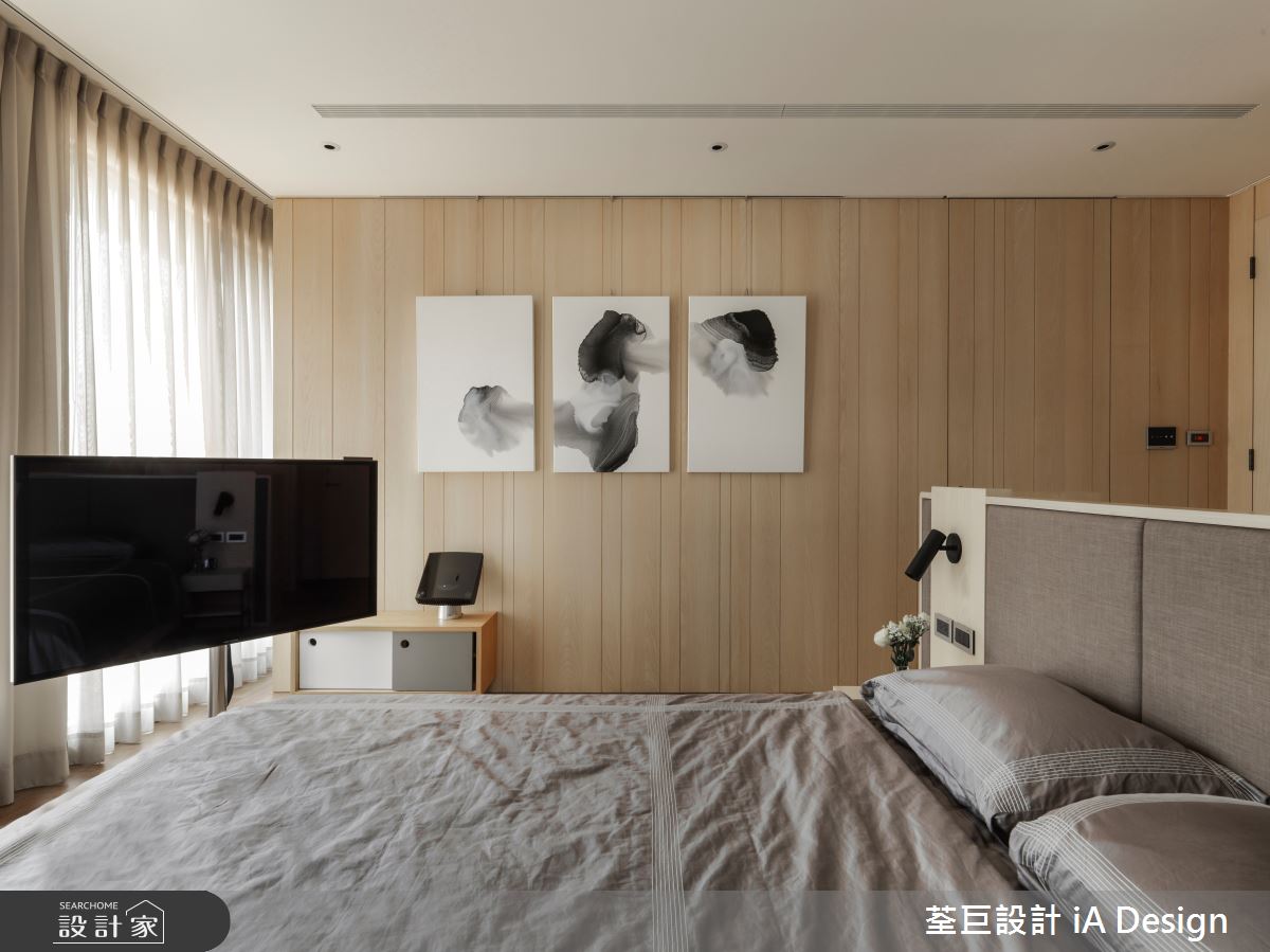 100坪新成屋(5年以下)＿現代風案例圖片＿荃巨設計 change by design＿荃巨_08之18