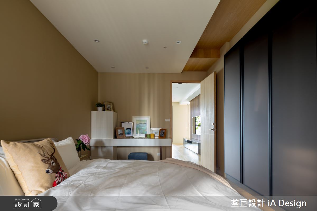 70坪新成屋(5年以下)＿北歐風案例圖片＿荃巨設計 change by design＿荃巨_09之10
