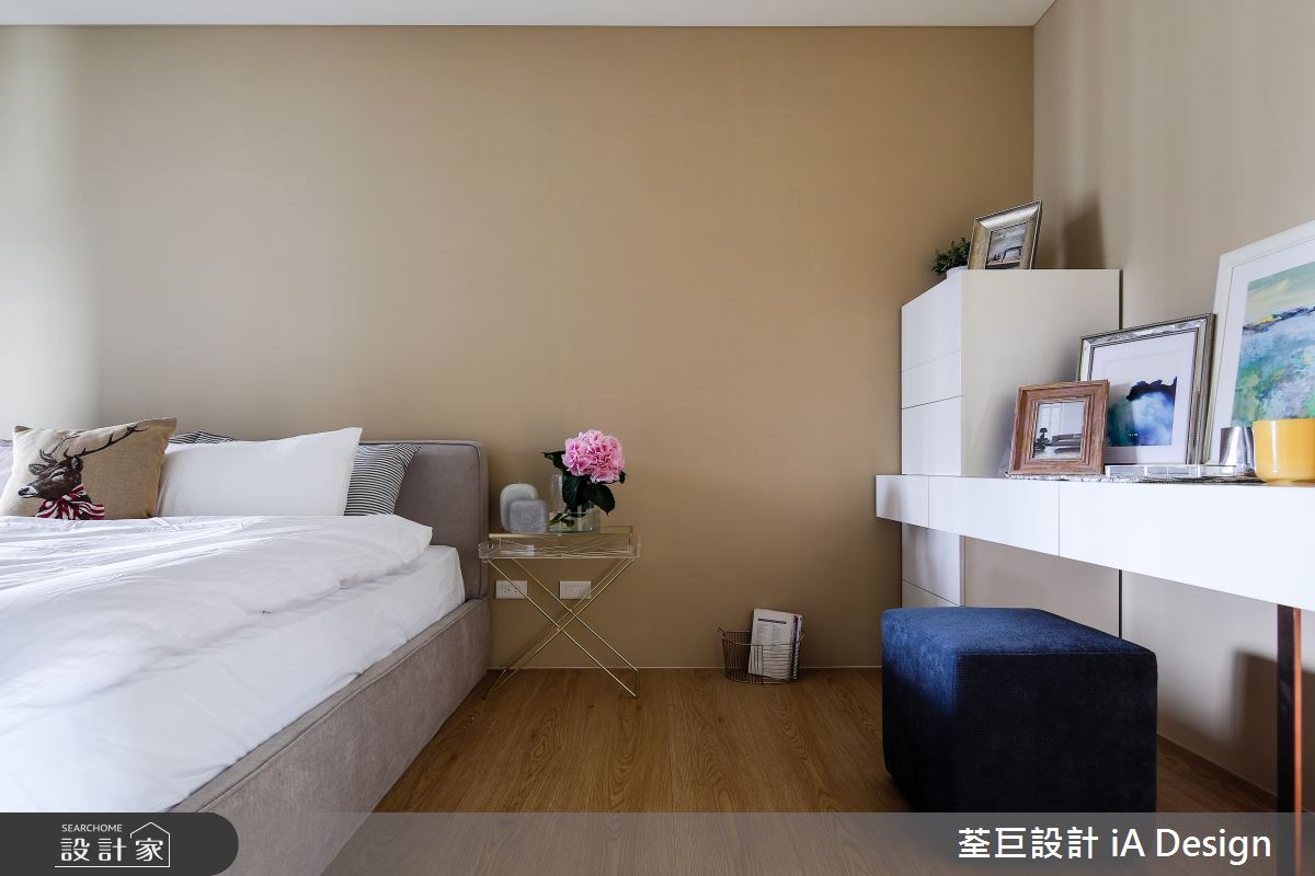 70坪新成屋(5年以下)＿北歐風案例圖片＿荃巨設計 change by design＿荃巨_09之11