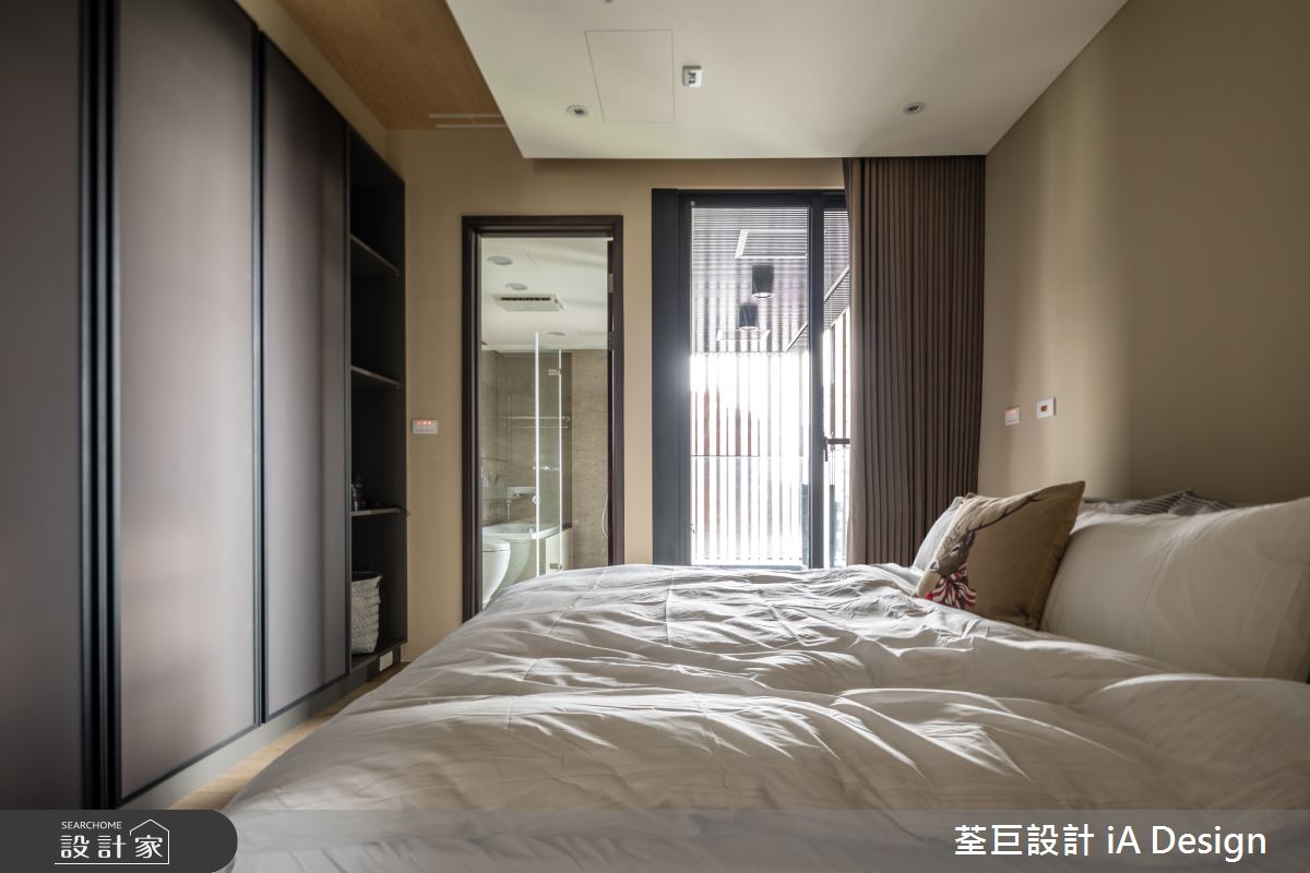 70坪新成屋(5年以下)＿北歐風案例圖片＿荃巨設計 change by design＿荃巨_09之12