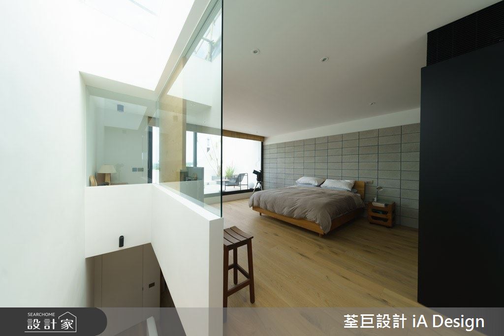 70坪老屋(16~30年)＿北歐風案例圖片＿荃巨設計 change by design＿荃巨_10之12