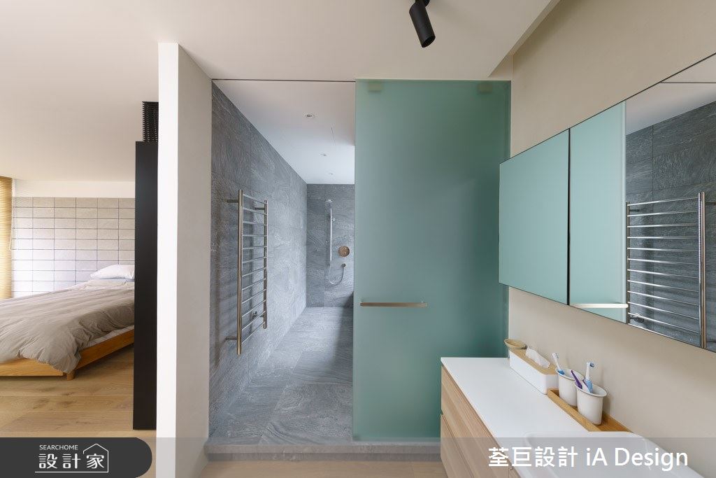 70坪老屋(16~30年)＿北歐風案例圖片＿荃巨設計 change by design＿荃巨_10之13