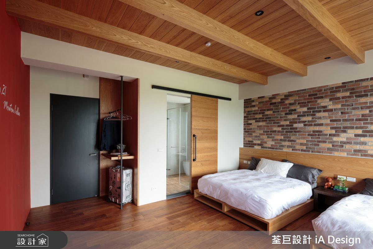 120坪新成屋(5年以下)＿工業風案例圖片＿荃巨設計 change by design＿荃巨_11之13