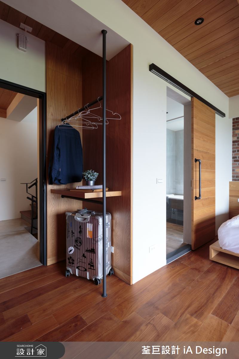 120坪新成屋(5年以下)＿工業風案例圖片＿荃巨設計 change by design＿荃巨_11之14