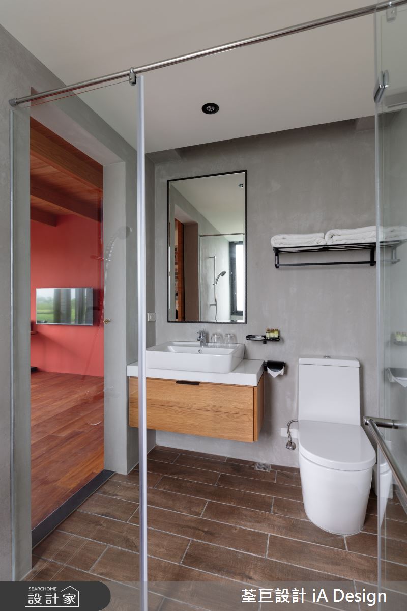 120坪新成屋(5年以下)＿工業風案例圖片＿荃巨設計 change by design＿荃巨_11之15