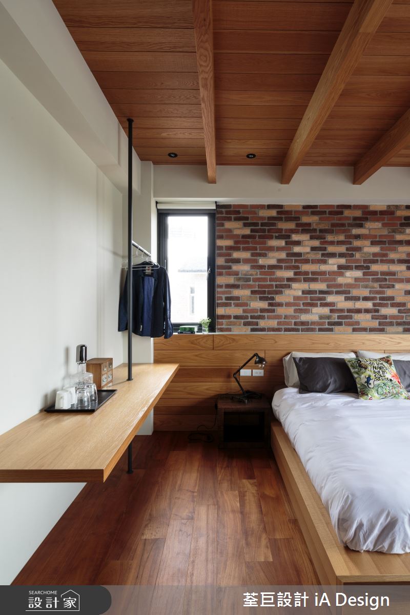 120坪新成屋(5年以下)＿工業風案例圖片＿荃巨設計 change by design＿荃巨_11之16