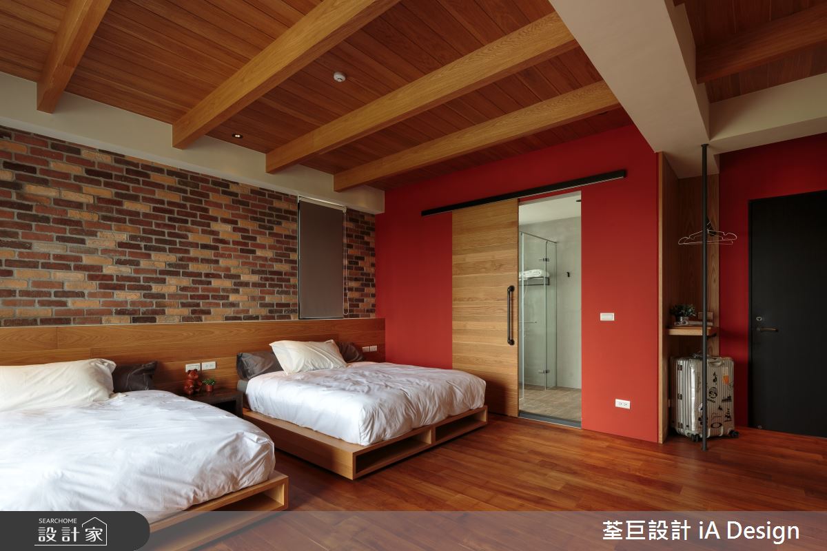 120坪新成屋(5年以下)＿工業風案例圖片＿荃巨設計 change by design＿荃巨_11之17