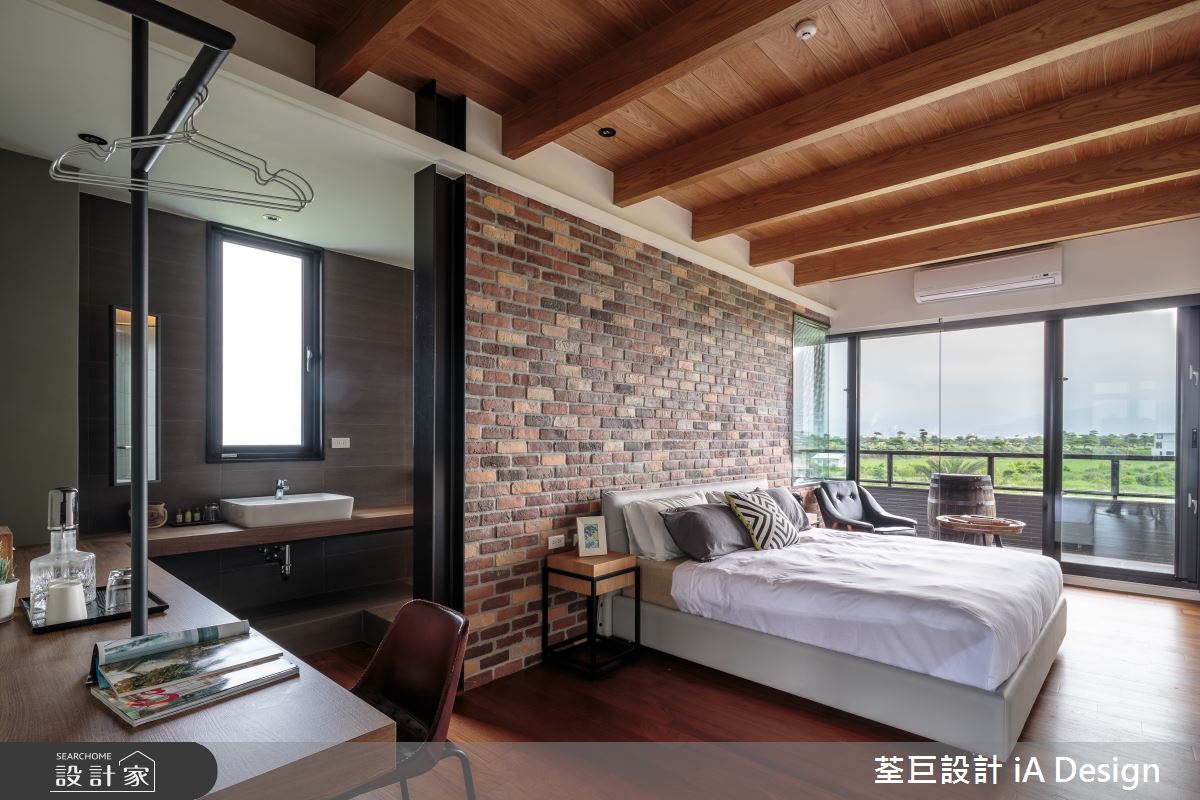 120坪新成屋(5年以下)＿工業風案例圖片＿荃巨設計 change by design＿荃巨_11之19