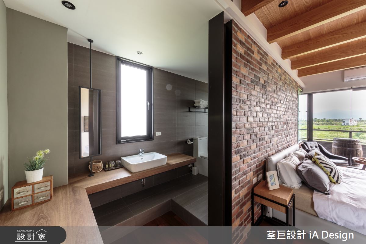 120坪新成屋(5年以下)＿工業風案例圖片＿荃巨設計 change by design＿荃巨_11之22