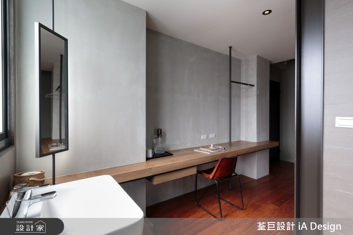 120坪新成屋(5年以下)＿工業風案例圖片＿荃巨設計 change by design＿荃巨_11之25