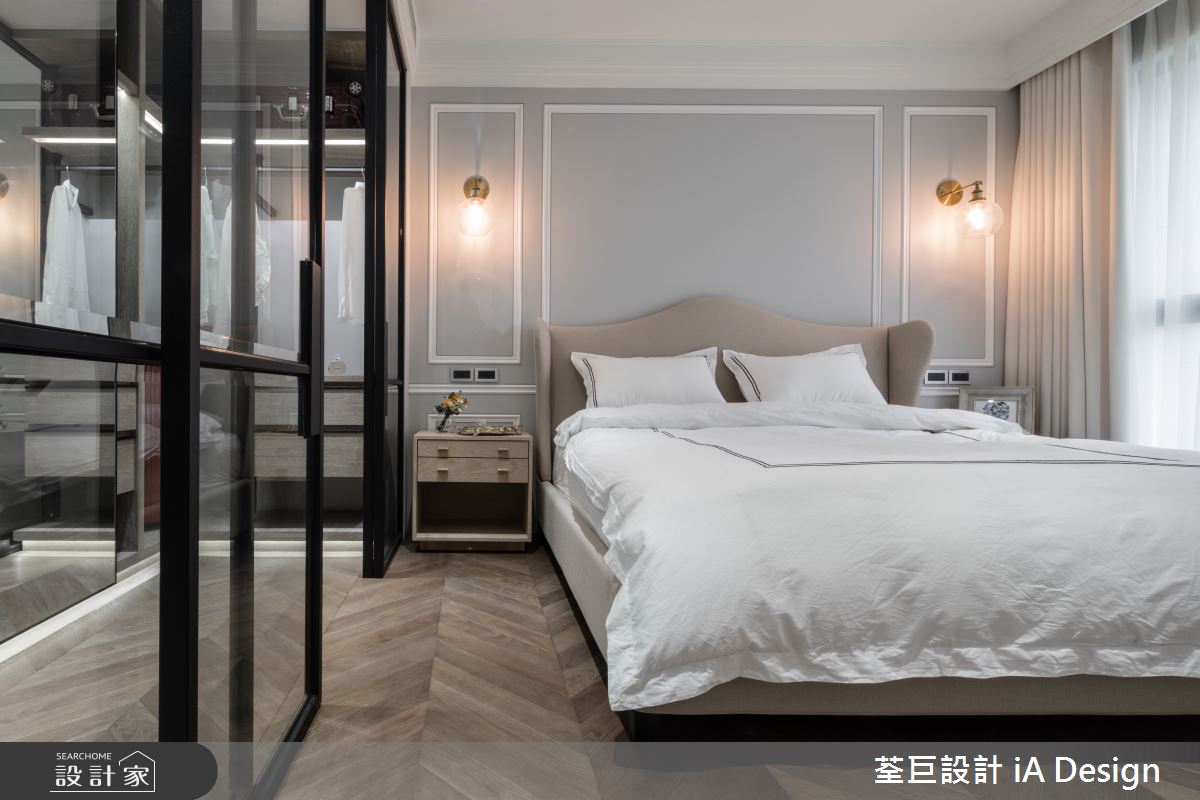 30坪新成屋(5年以下)＿混搭風案例圖片＿荃巨設計 change by design＿荃巨_12之13