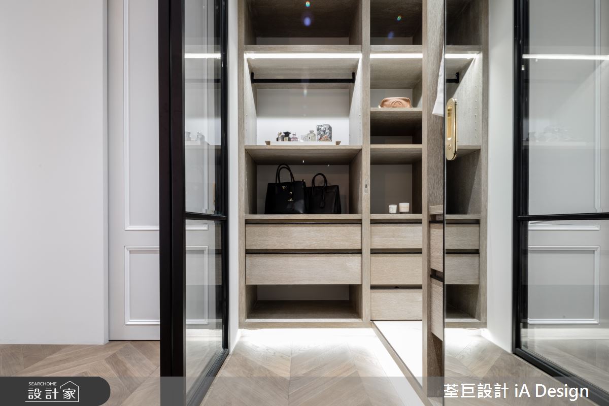 30坪新成屋(5年以下)＿混搭風案例圖片＿荃巨設計 change by design＿荃巨_12之15