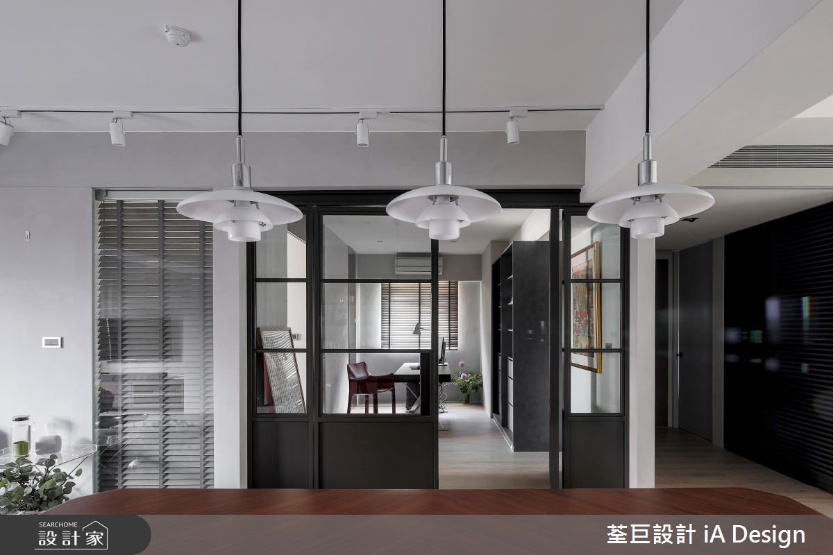 47坪老屋(16~30年)＿工業風案例圖片＿荃巨設計 change by design＿荃巨_13之9