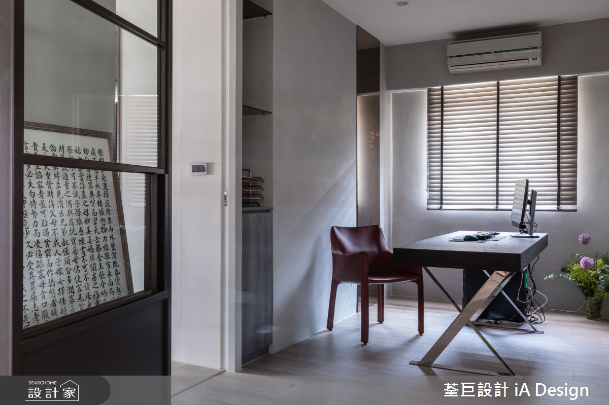 47坪老屋(16~30年)＿工業風案例圖片＿荃巨設計 change by design＿荃巨_13之10