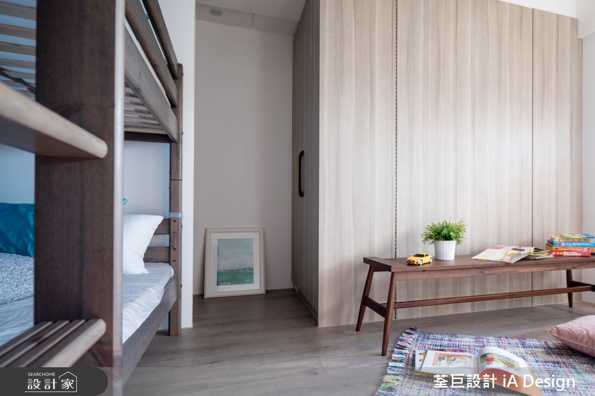 47坪老屋(16~30年)＿工業風案例圖片＿荃巨設計 change by design＿荃巨_13之12