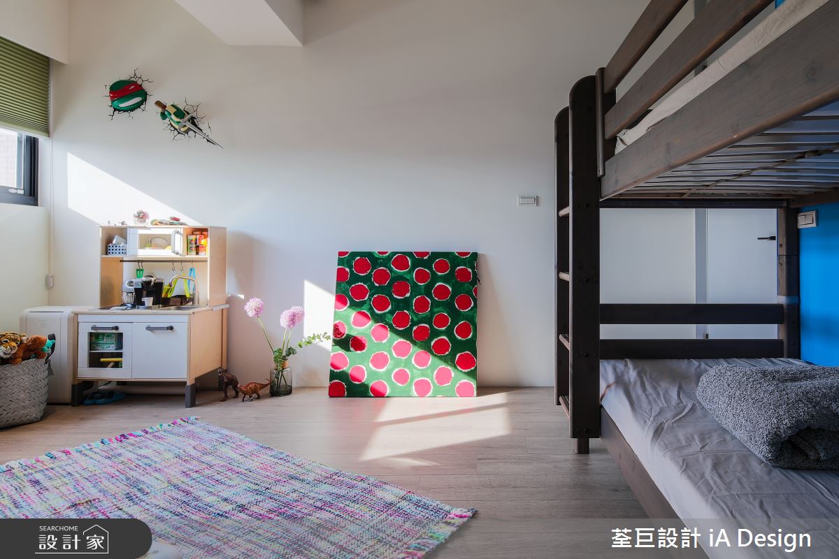 47坪老屋(16~30年)＿工業風案例圖片＿荃巨設計 change by design＿荃巨_13之13