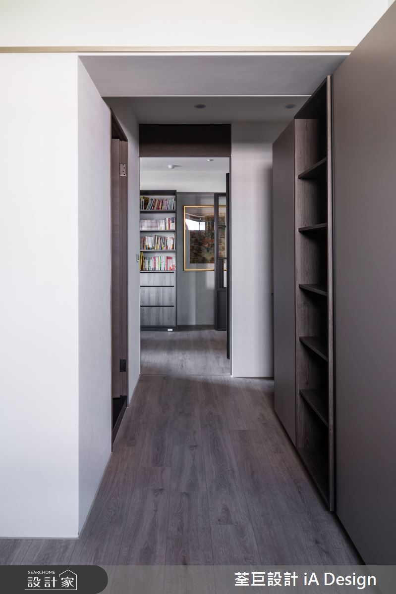 47坪老屋(16~30年)＿工業風案例圖片＿荃巨設計 change by design＿荃巨_13之14