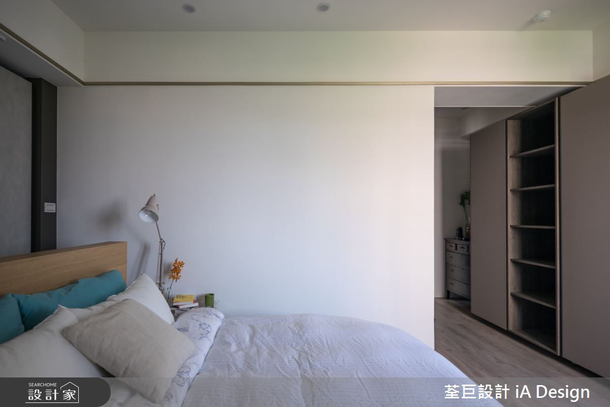 47坪老屋(16~30年)＿工業風案例圖片＿荃巨設計 change by design＿荃巨_13之16